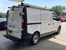 USED 2016 16 VAUXHALL VIVARO 1.6 CDTi 2900 ecoFLEX L1 H1 Euro 5 (s/s) 5dr 1Owner|Sensors|6Doors