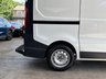 USED 2016 16 VAUXHALL VIVARO 1.6 CDTi 2900 ecoFLEX L1 H1 Euro 5 (s/s) 5dr 1Owner|Sensors|6Doors
