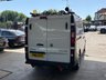 USED 2016 16 VAUXHALL VIVARO 1.6 CDTi 2900 ecoFLEX L1 H1 Euro 5 (s/s) 5dr 1Owner|Sensors|6Doors