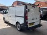USED 2016 16 VAUXHALL VIVARO 1.6 CDTi 2900 ecoFLEX L1 H1 Euro 5 (s/s) 5dr 1Owner|Sensors|6Doors