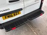 USED 2016 16 VAUXHALL VIVARO 1.6 CDTi 2900 ecoFLEX L1 H1 Euro 5 (s/s) 5dr 1Owner|Sensors|6Doors