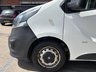 USED 2016 16 VAUXHALL VIVARO 1.6 CDTi 2900 ecoFLEX L1 H1 Euro 5 (s/s) 5dr 1Owner|Sensors|6Doors