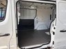 USED 2016 16 VAUXHALL VIVARO 1.6 CDTi 2900 ecoFLEX L1 H1 Euro 5 (s/s) 5dr 1Owner|Sensors|6Doors