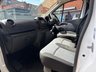 USED 2016 16 VAUXHALL VIVARO 1.6 CDTi 2900 ecoFLEX L1 H1 Euro 5 (s/s) 5dr 1Owner|Sensors|6Doors