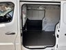 USED 2016 16 VAUXHALL VIVARO 1.6 CDTi 2900 ecoFLEX L1 H1 Euro 5 (s/s) 5dr 1Owner|Sensors|6Doors