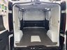 USED 2016 16 VAUXHALL VIVARO 1.6 CDTi 2900 ecoFLEX L1 H1 Euro 5 (s/s) 5dr 1Owner|Sensors|6Doors