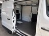 USED 2016 16 VAUXHALL VIVARO 1.6 CDTi 2900 ecoFLEX L1 H1 Euro 5 (s/s) 5dr 1Owner|Sensors|6Doors