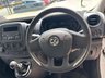 USED 2016 16 VAUXHALL VIVARO 1.6 CDTi 2900 ecoFLEX L1 H1 Euro 5 (s/s) 5dr 1Owner|Sensors|6Doors