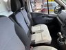 USED 2016 16 VAUXHALL VIVARO 1.6 CDTi 2900 ecoFLEX L1 H1 Euro 5 (s/s) 5dr 1Owner|Sensors|6Doors