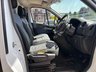 USED 2016 16 VAUXHALL VIVARO 1.6 CDTi 2900 ecoFLEX L1 H1 Euro 5 (s/s) 5dr 1Owner|Sensors|6Doors