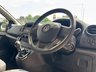USED 2016 16 VAUXHALL VIVARO 1.6 CDTi 2900 ecoFLEX L1 H1 Euro 5 (s/s) 5dr 1Owner|Sensors|6Doors