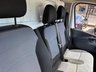 USED 2016 16 VAUXHALL VIVARO 1.6 CDTi 2900 ecoFLEX L1 H1 Euro 5 (s/s) 5dr 1Owner|Sensors|6Doors