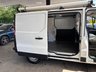 USED 2016 16 VAUXHALL VIVARO 1.6 CDTi 2900 ecoFLEX L1 H1 Euro 5 (s/s) 5dr 1Owner|Sensors|6Doors