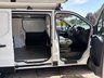 USED 2016 16 VAUXHALL VIVARO 1.6 CDTi 2900 ecoFLEX L1 H1 Euro 5 (s/s) 5dr 1Owner|Sensors|6Doors