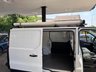 USED 2016 16 VAUXHALL VIVARO 1.6 CDTi 2900 ecoFLEX L1 H1 Euro 5 (s/s) 5dr 1Owner|Sensors|6Doors