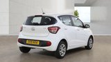 USED 2019 19 HYUNDAI I10 1.0 SE Hatchback 5dr Petrol Manual Euro 6 (67 ps) SERVICE HISTORY+BLUETOOTH