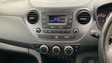 USED 2019 19 HYUNDAI I10 1.0 SE Hatchback 5dr Petrol Manual Euro 6 (67 ps) SERVICE HISTORY+BLUETOOTH