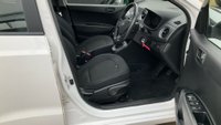 USED 2019 19 HYUNDAI I10 1.0 SE Hatchback 5dr Petrol Manual Euro 6 (67 ps) SERVICE HISTORY+BLUETOOTH