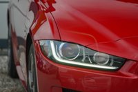 USED 2017 17 JAGUAR XE 2.0d R-Sport Saloon 4dr Diesel Manual Euro 6 (s/s) (180 ps) 