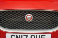 USED 2017 17 JAGUAR XE 2.0d R-Sport Saloon 4dr Diesel Manual Euro 6 (s/s) (180 ps) 