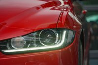 USED 2017 17 JAGUAR XE 2.0d R-Sport Saloon 4dr Diesel Manual Euro 6 (s/s) (180 ps) 