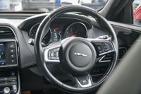 USED 2017 17 JAGUAR XE 2.0d R-Sport Saloon 4dr Diesel Manual Euro 6 (s/s) (180 ps) 