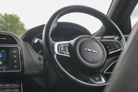 USED 2017 17 JAGUAR XE 2.0d R-Sport Saloon 4dr Diesel Manual Euro 6 (s/s) (180 ps) 
