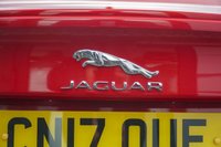 USED 2017 17 JAGUAR XE 2.0d R-Sport Saloon 4dr Diesel Manual Euro 6 (s/s) (180 ps) 