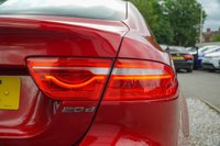 USED 2017 17 JAGUAR XE 2.0d R-Sport Saloon 4dr Diesel Manual Euro 6 (s/s) (180 ps) 