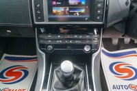 USED 2017 17 JAGUAR XE 2.0d R-Sport Saloon 4dr Diesel Manual Euro 6 (s/s) (180 ps) 