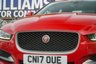 USED 2017 17 JAGUAR XE 2.0d R-Sport Saloon 4dr Diesel Manual Euro 6 (s/s) (180 ps) 
