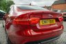 USED 2017 17 JAGUAR XE 2.0d R-Sport Saloon 4dr Diesel Manual Euro 6 (s/s) (180 ps) 
