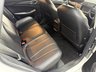 USED 2022 22 MG MG5 61.1kWh Exclusive Long Range Auto 5dr Nav|Sensors|Bluetooth|Cruise