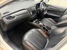 USED 2022 22 MG MG5 61.1kWh Exclusive Long Range Auto 5dr Nav|Sensors|Bluetooth|Cruise