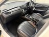 USED 2022 22 MG MG5 61.1kWh Exclusive Long Range Auto 5dr Nav|Sensors|Bluetooth|Cruise
