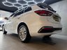USED 2022 22 MG MG5 61.1kWh Exclusive Long Range Auto 5dr Nav|Sensors|Bluetooth|Cruise