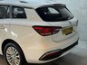 USED 2022 22 MG MG5 61.1kWh Exclusive Long Range Auto 5dr Nav|Sensors|Bluetooth|Cruise