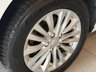 USED 2022 22 MG MG5 61.1kWh Exclusive Long Range Auto 5dr Nav|Sensors|Bluetooth|Cruise