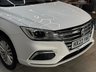 USED 2022 22 MG MG5 61.1kWh Exclusive Long Range Auto 5dr Nav|Sensors|Bluetooth|Cruise