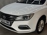 USED 2022 22 MG MG5 61.1kWh Exclusive Long Range Auto 5dr Nav|Sensors|Bluetooth|Cruise