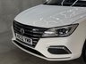 USED 2022 22 MG MG5 61.1kWh Exclusive Long Range Auto 5dr Nav|Sensors|Bluetooth|Cruise