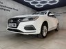 USED 2022 22 MG MG5 61.1kWh Exclusive Long Range Auto 5dr Nav|Sensors|Bluetooth|Cruise