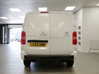 USED 2023 23 CITROEN DISPATCH 1.5 BLUEHDI 100 BHP XL LONG DRIVER EDITION ( NO VAT ) AIR CON | CARPLAY | 3 SEATS | NO VAT !