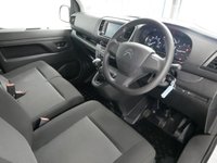 USED 2023 23 CITROEN DISPATCH 1.5 BLUEHDI 100 BHP XL LONG DRIVER EDITION ( NO VAT ) AIR CON | CARPLAY | 3 SEATS | NO VAT !