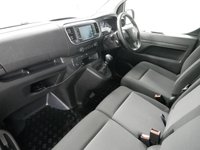 USED 2023 23 CITROEN DISPATCH 1.5 BLUEHDI 100 BHP XL LONG DRIVER EDITION ( NO VAT ) AIR CON | CARPLAY | 3 SEATS | NO VAT !