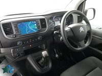 USED 2023 23 CITROEN DISPATCH 1.5 BLUEHDI 100 BHP XL LONG DRIVER EDITION ( NO VAT ) AIR CON | CARPLAY | 3 SEATS | NO VAT !