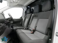 USED 2023 23 CITROEN DISPATCH 1.5 BLUEHDI 100 BHP XL LONG DRIVER EDITION ( NO VAT ) AIR CON | CARPLAY | 3 SEATS | NO VAT !