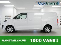 USED 2023 23 CITROEN DISPATCH 1.5 BLUEHDI 100 BHP XL LONG DRIVER EDITION ( NO VAT ) AIR CON | CARPLAY | 3 SEATS | NO VAT !