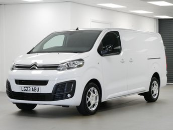 2023 CITROEN DISPATCH