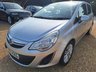 USED 2013 13 VAUXHALL CORSA 1.2i ecoFLEX 16V SE Euro 5 (s/s) 5dr VERY LOW MILEAGE/LOW INSURANCE